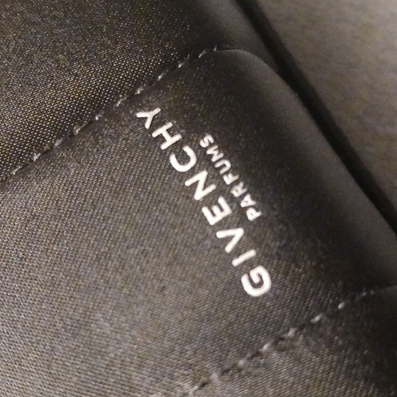 Givenchy Quilted Cosmetic Pouch - Picture 8 of 10